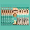 SOOPA - Paw-Na Colada Dental Sticks