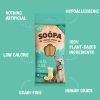 SOOPA - Paw-Na Colada Dental Sticks