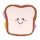 ZippyPaws -  PB & J szimat szendvics