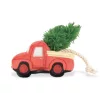 Home for the Holidays - Red Truck