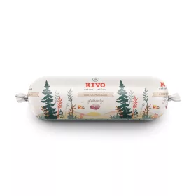 KIVO - Párolt bárányhús 600g