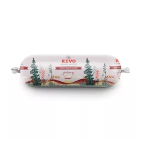 KIVO - Párolt kacsahús 600g