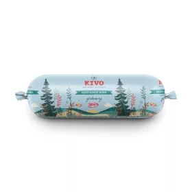 KIVO - Párolt marhahús 600g