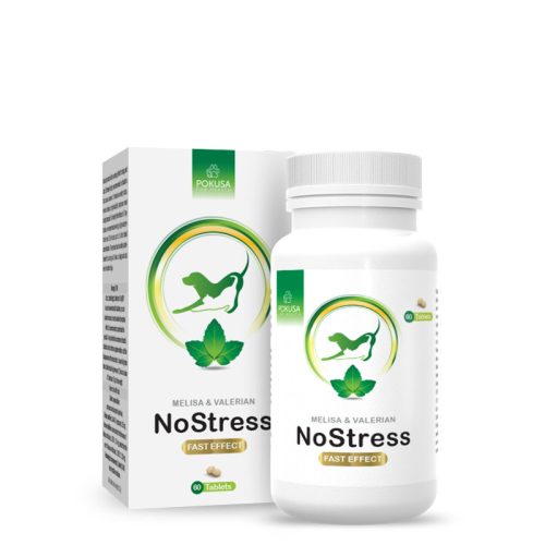 Pokusa- NoStress tabletta