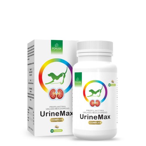 Pokusa - UrineMax 