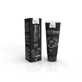   PasteLOVE – Húsos paszta marhával, szarvassal és sárgabarackkal 75 g