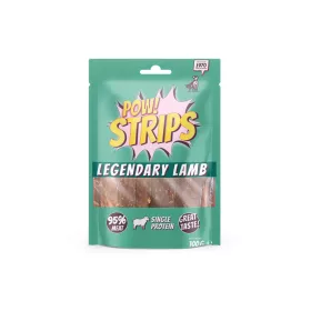POW! - Legendary Lamb Strips 