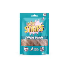 POW! - Supreme Salmon Strips