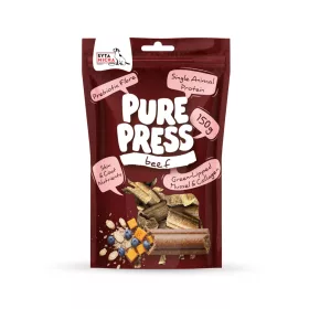   Syta Micha - Pure Press - Hidegen sajtolt jutifali - Marha, sütőtök, ginzeng
