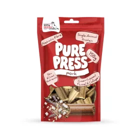   Syta Micha - Pure Press - Hidegen sajtolt jutifali - Sertés, kókusz, levendula