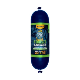 Primal Spirit - Iberian ● Wild Forest Húsrolád – 1KG