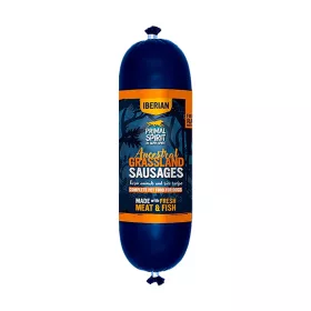   Primal Spirit - Iberian ● Ancestral Grassland Húsrolád – 1KG