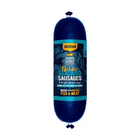   Primal Spirit - Iberian ● Nordic Sealand Húsrolád – 1KG