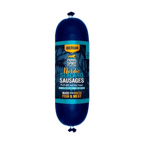 Primal Spirit - Iberian ● Nordic Sealand Húsrolád – 1KG