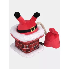 Pet P.L.A.Y. - Clumsy Claus