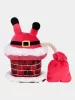 Pet P.L.A.Y. - Clumsy Claus