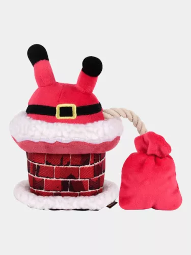 Pet P.L.A.Y. - Clumsy Claus