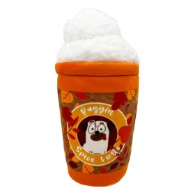 Lulubelles - Power Plush Puggin Spice Latte 
