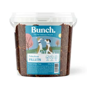 BUNCH - PULYKA FILÉ (500g)