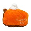 Lulubelles - Power Plush Pumpkin Pie