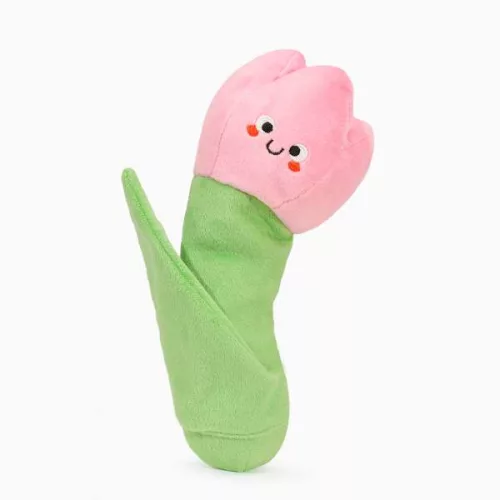 Hugsmart - Puppy Garden – Tulip