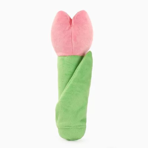 Hugsmart - Puppy Garden – Tulip