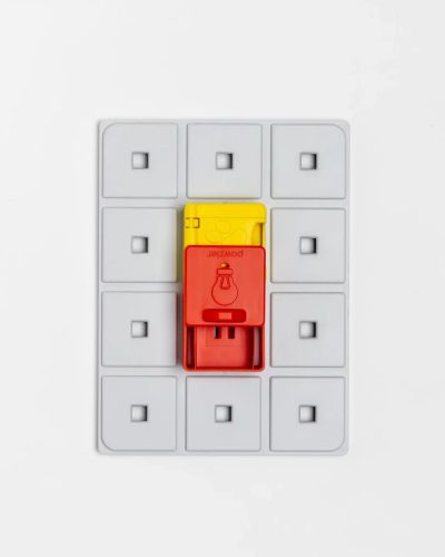 PAWZLER - logikai játék alap