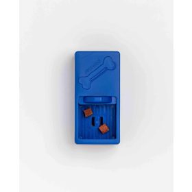 PAWZLER - logikai játék bővítő - ONIX