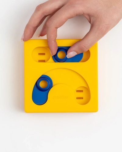 PAWZLER - logikai játék bővítő - KAYA