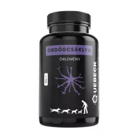 Quebeck - Ördögcsáklya por