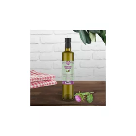 Dr.Csont - Hidegen sajtolt máriatövismag-olaj 250 ml