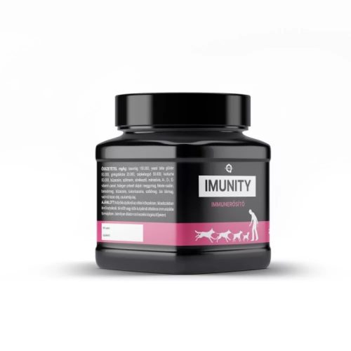 Unbelievable Imunity komplex összetételű immunerősítő por 250g