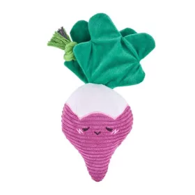 ZippyPaws - Crinkle Crops – Radish