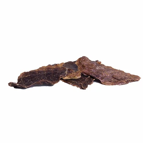 Marha jerky