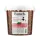 BUNCH - Marha tréning snack málnával és spenóttal (1kg)
