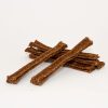 BUNCH - Fogtisztító Sticks kacsával, glükozaminnal és zöldkagylóval (500g)