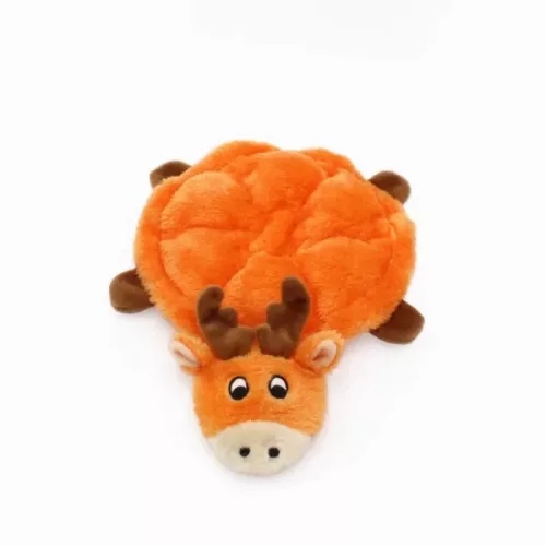 Squeakie Crawler – Moody a rénszarvas