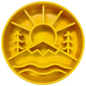 SODAPUP GREAT OUTDOORS EBOWL Yellow