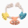 Hugsmart - Pirate Pups Necklace