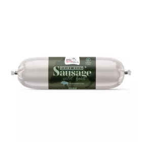 Syta Micha -Prime Meat Tréningkolbász - Vaddisznó 80g