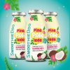 SmoothieDog - Nyúlhús smoothie kutyáknak 250 ml - Summer Edition