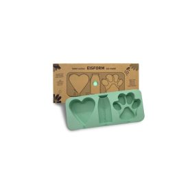 SmoothieDog - Szilikon fagyiforma kutyáknak