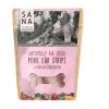 SANA - Sertésfül csíkok kutyáknak 1,5 kg