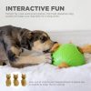 Nina Ottosson  - Dog Snuffle N' Treat Ball