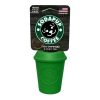 SodaPup® -  Jutalomfalattal tölthető, méreganyagmentes játék - COFFEE CUP