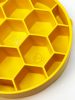 SodaPup® Honeycomb Habzsolásgátló tál