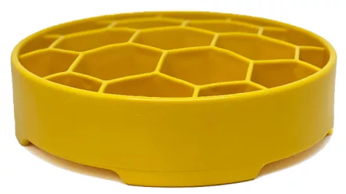 SodaPup® Honeycomb Habzsolásgátló tál