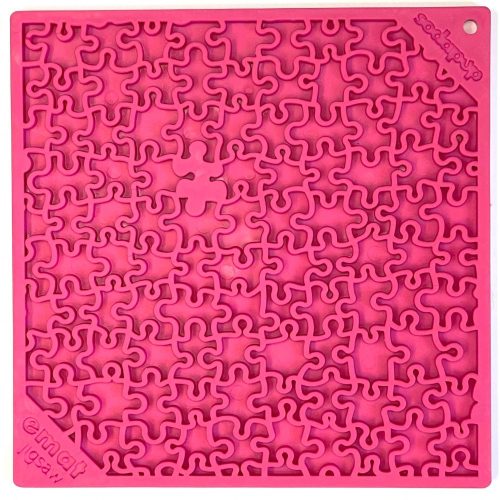 SodaPup® Emat Puzzle - pink