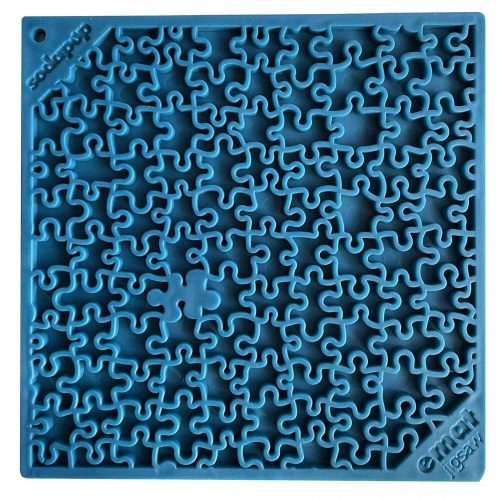 SodaPup® Emat Puzzle - BLUE