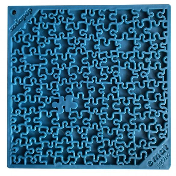 SodaPup® Emat Puzzle - BLUE
